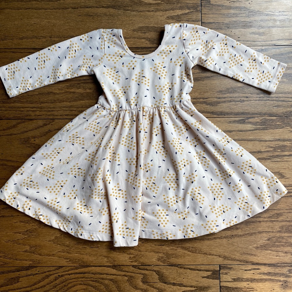 Alice and Ames size 3 dress